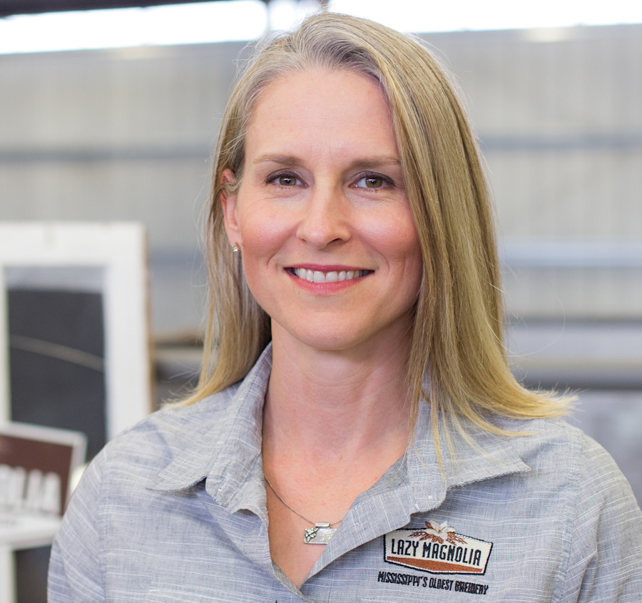 Podcast Episode 73: Lazy Magnolia’s Leslie Henderson: Brewing the Flavor of the South Image