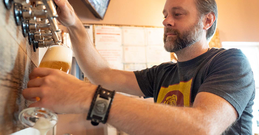 Recipe: Rowley Green Tease IPA Image