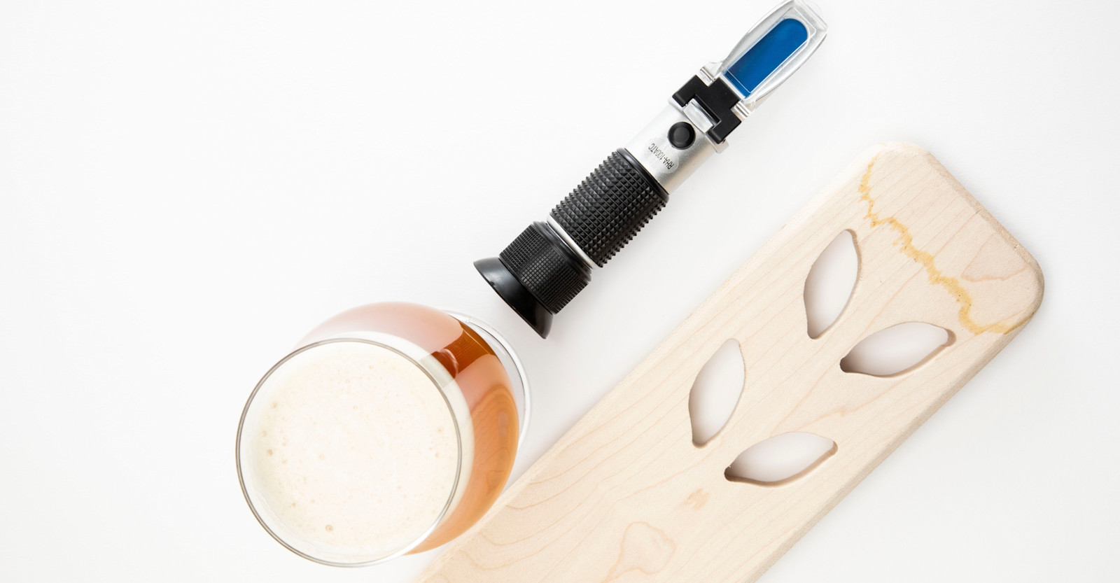 Homebrewing Dogma: Try, Then Trust Primary Image