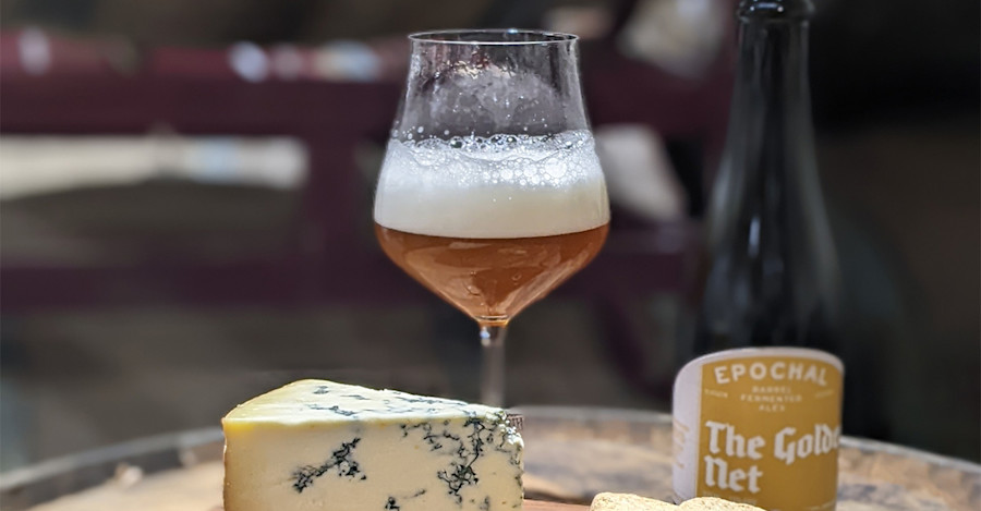 When Scotch Ale Is Stock Ale, with Scotland’s Epochal Image