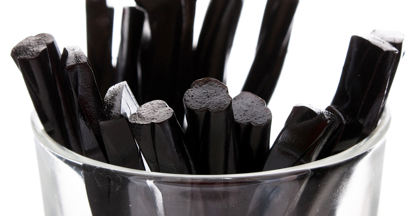 Special Ingredient: Brewers Licorice Primary Image