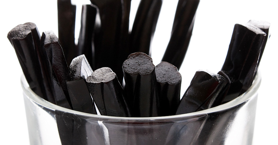 Special Ingredient: Brewers Licorice Image