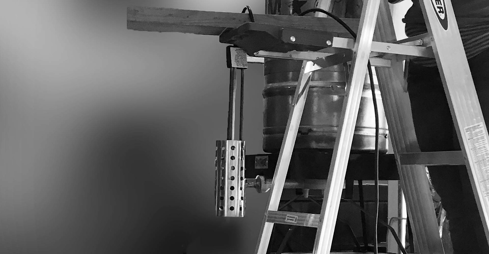 Brewers’ Tricks: Preheat Your Mash Water Primary Image