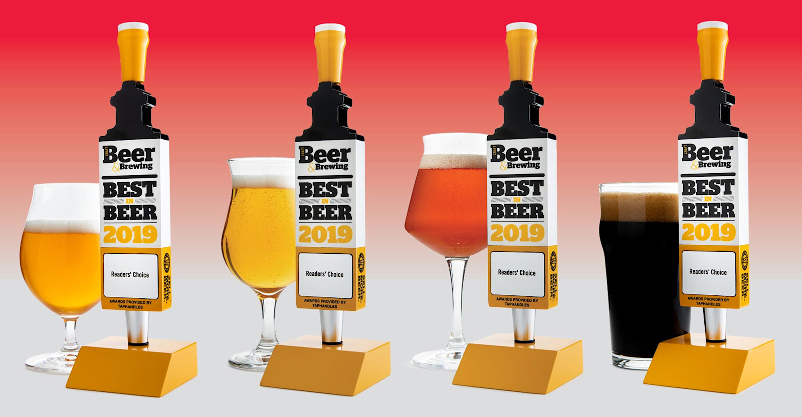 Best in Beer 2019 Readers' Choice: Who Brews It Best? Primary Image