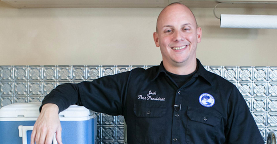 Fermentation Management: Stable Temperatures Image