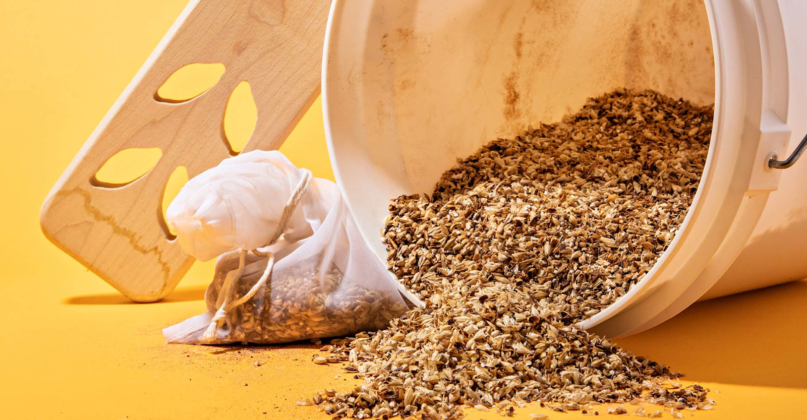 Learning Lab: Sweet Mash Choices Primary Image