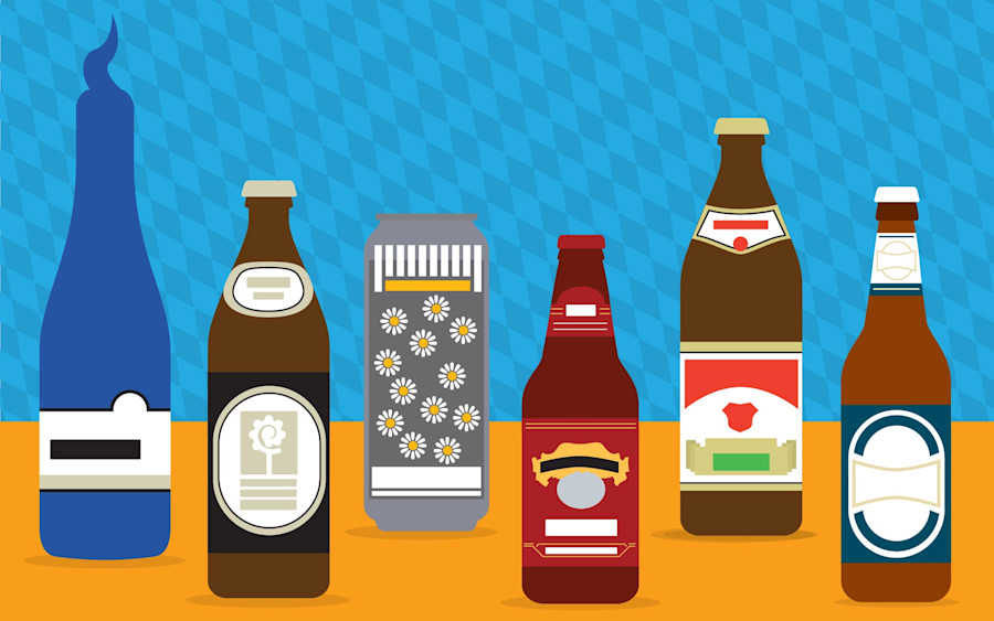 Pick Six: Palate Shift Image