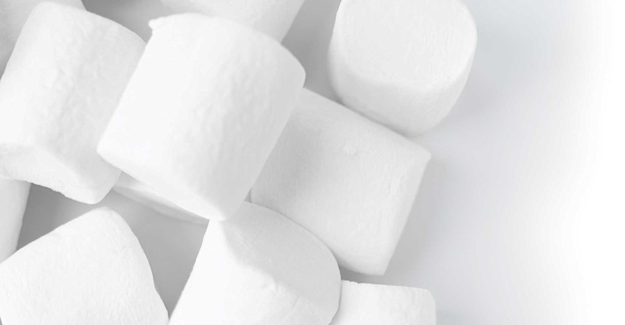 Special Ingredient: Marshmallow Image