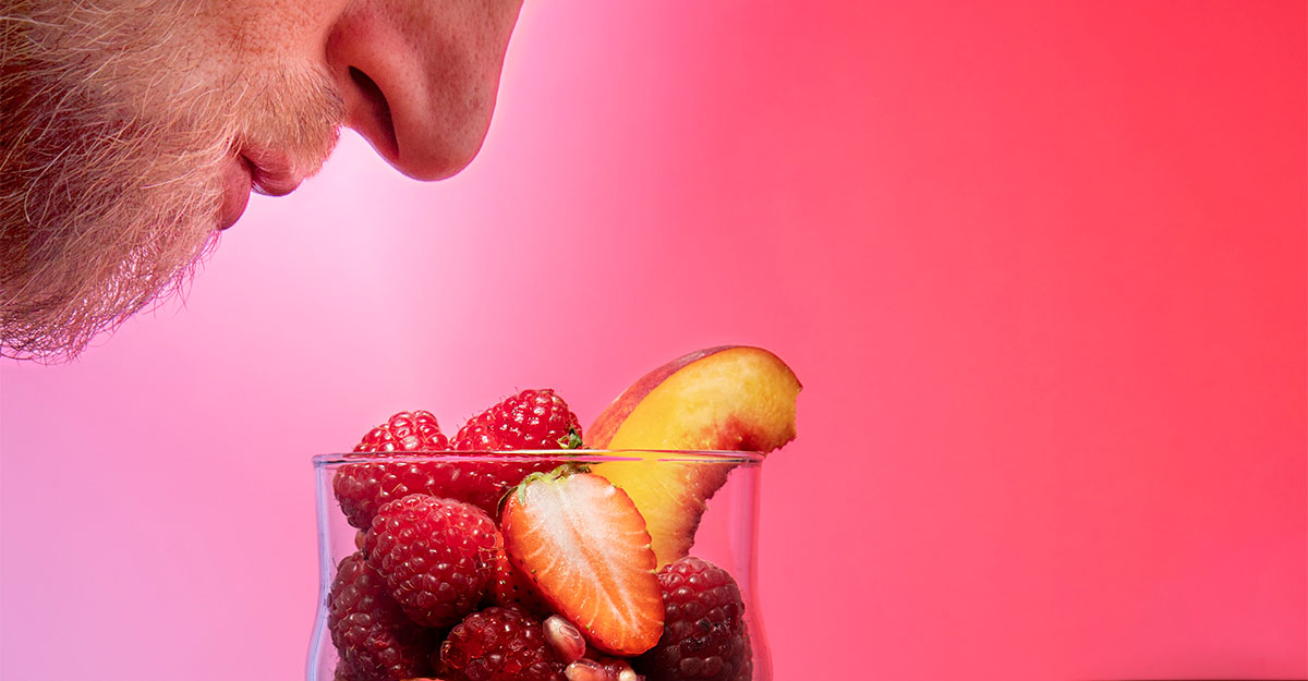 Flavor Fever: Fruit for the Senses Primary Image