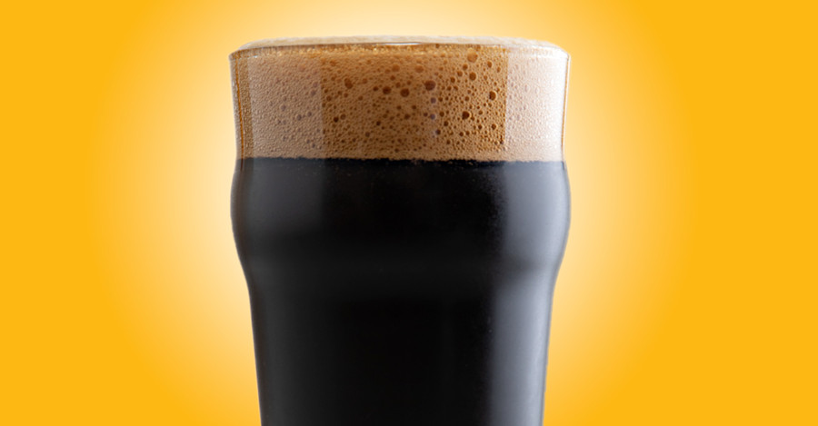 Recipe: Milkbier Sweet Stout Image