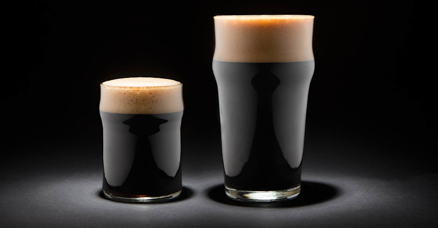 Recipe: American Old Guard Stout Image