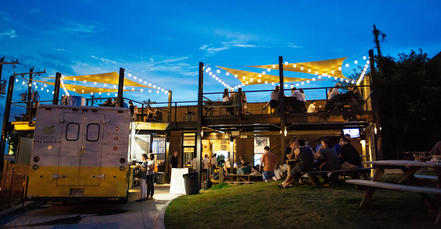 Beercation: The Triangle, North Carolina Image