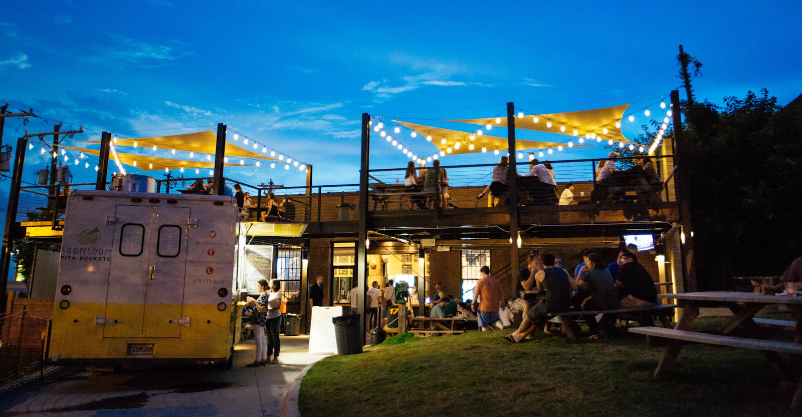 Beercation The Triangle, North Carolina Craft Beer & Brewing