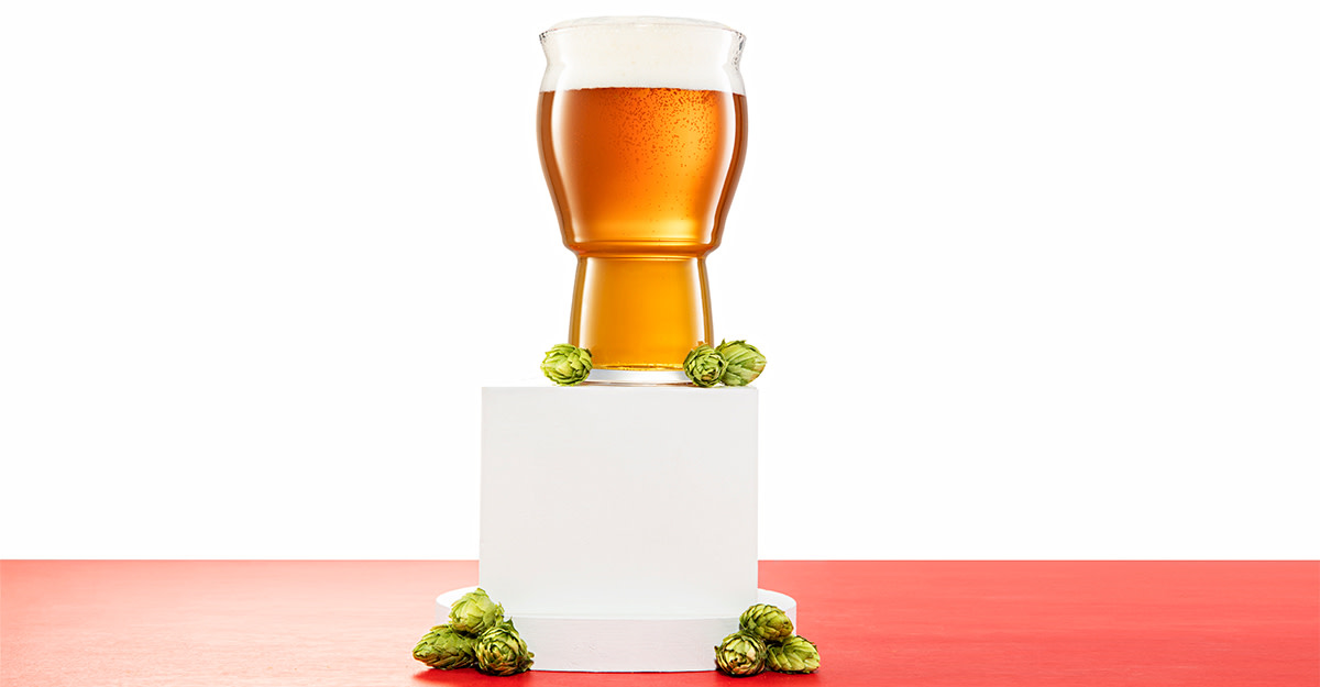 Balancing Act: The Classic American Pale Ale in a Changing World Primary Image