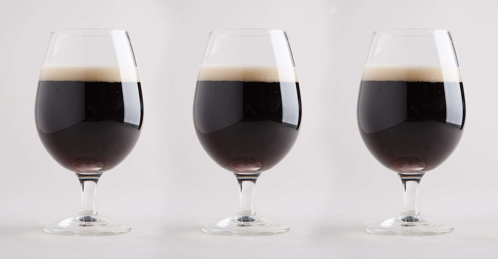 Make Your Best Robust Porter Primary Image
