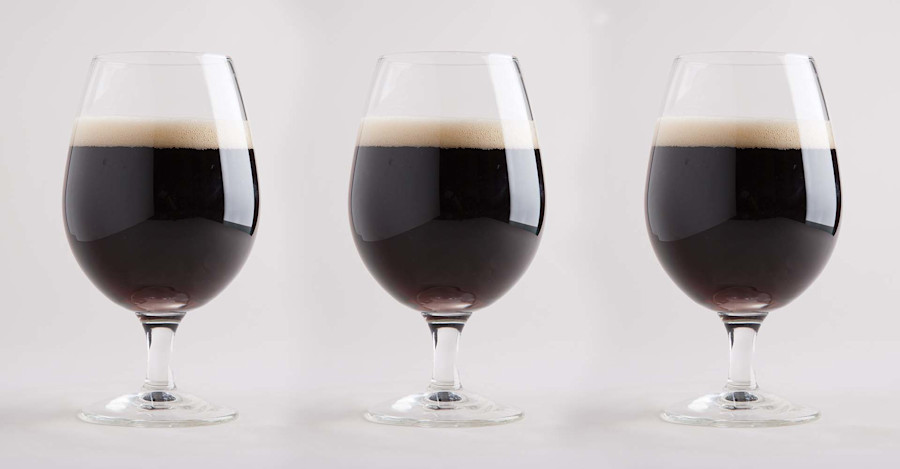 Make Your Best Robust Porter Image