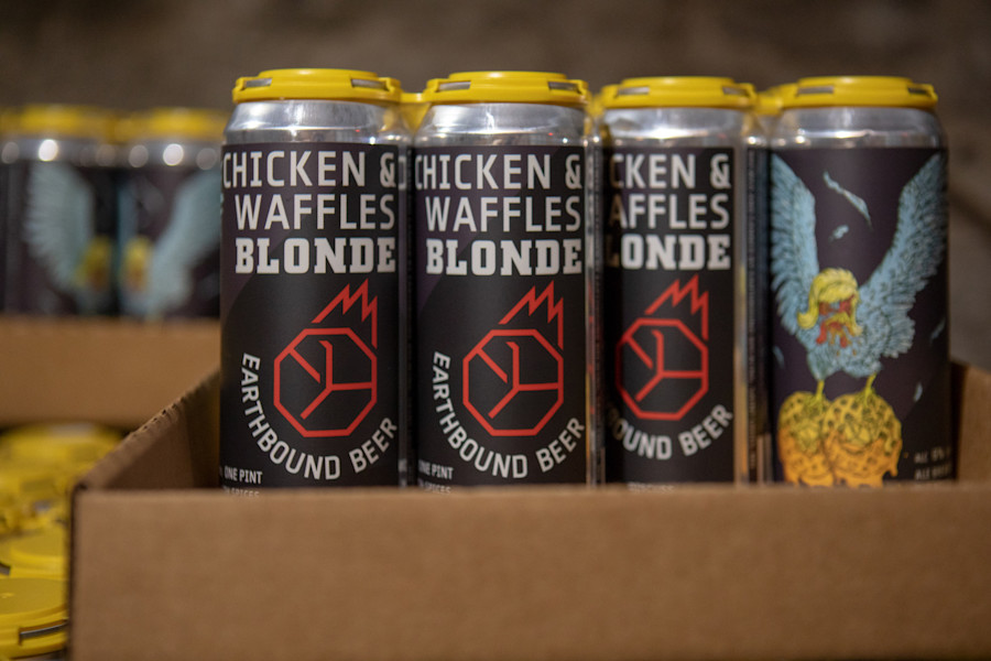 Video Tip: Brewing with Cedar Branches Image