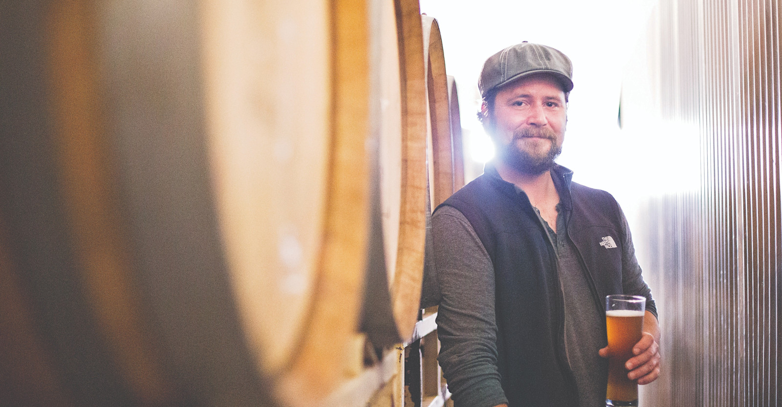 Tips for Finding and Caring for a Barrel Primary Image