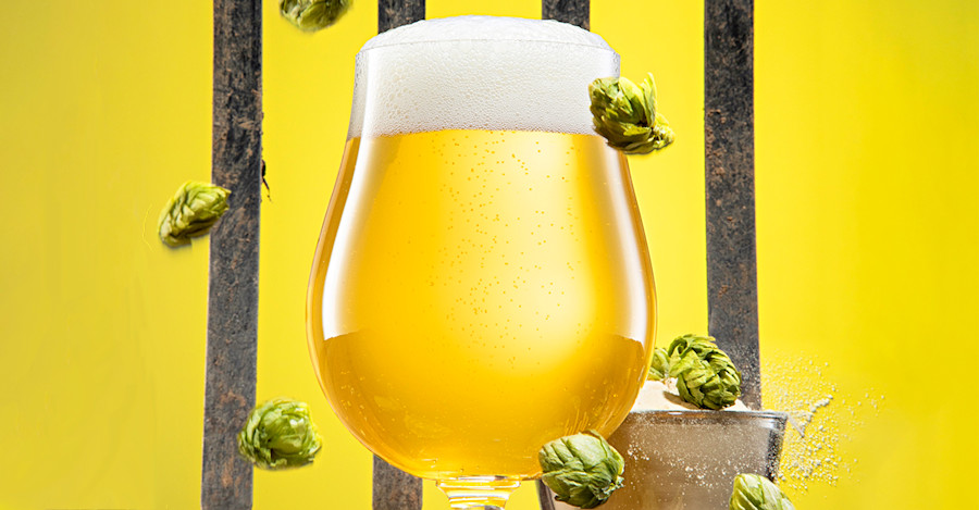 No Rests for the Wicked: Brewing Great Saison with Extracts Image