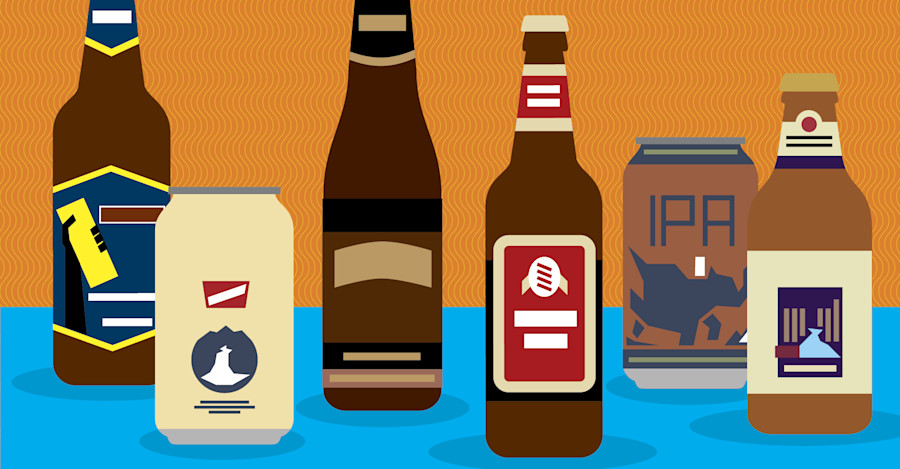 Pick Six: Dave Thibodeau of Ska Brewing Image