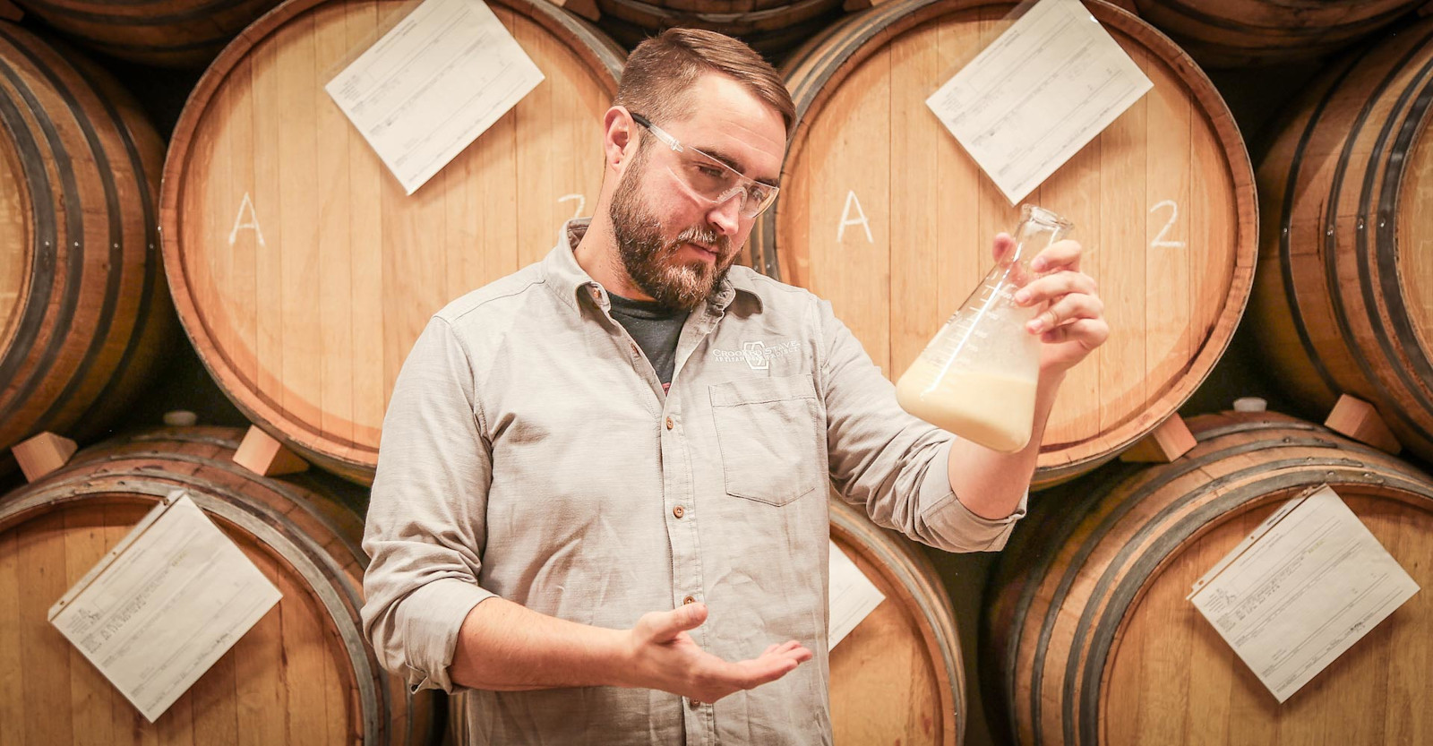 Brewers Brace for Brettanomyces Shortage Primary Image