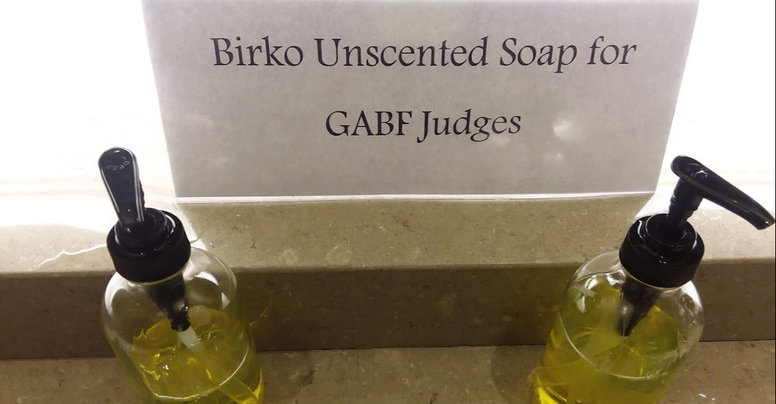 Why Brewers & Beer Drinkers Should Embrace Unscented Soap Primary Image