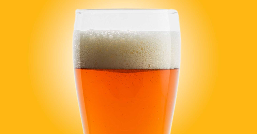 Recipe: You’re Not Irish Red Ale Image
