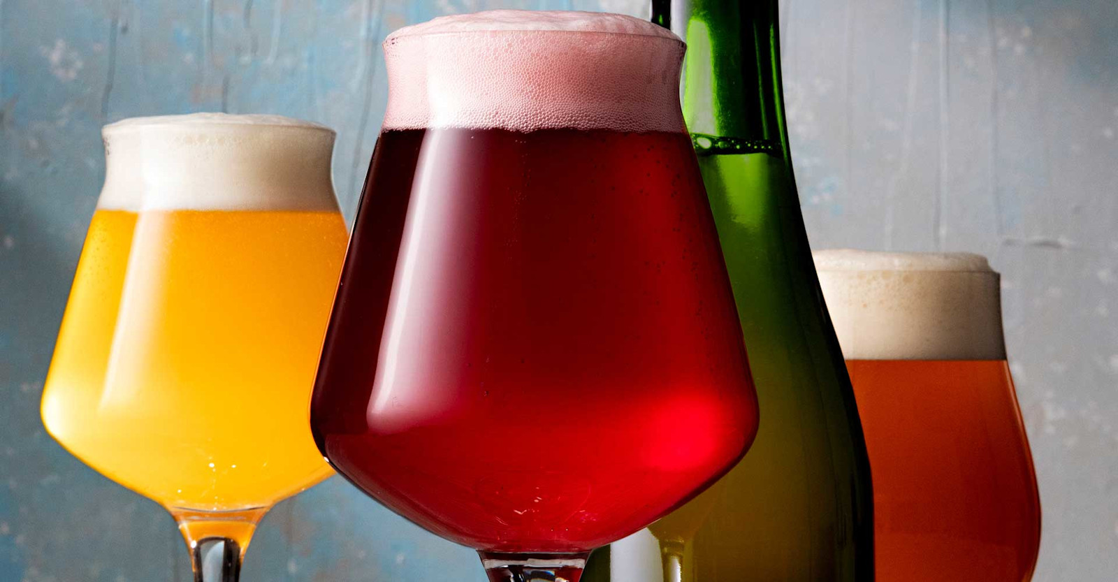 Flavor Fever: The Elements of Funk Primary Image