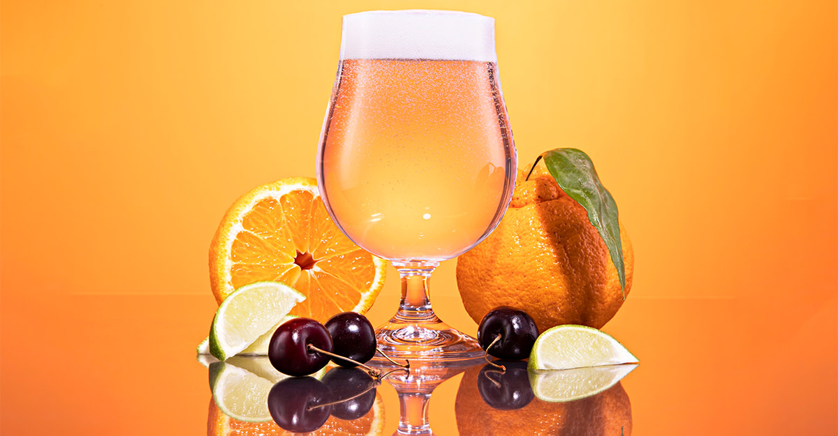 Brewer's Perspective: The Road More Traveled Primary Image