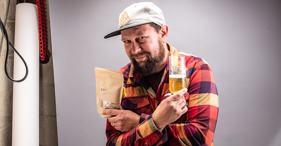 Podcast Episode 109: Chris Schooley of Troubadour Maltings on the Finer Details of Malt and Its Process Image