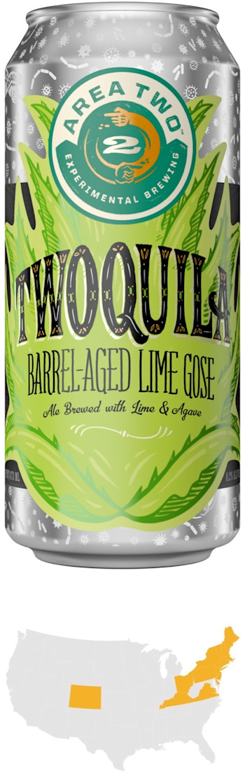 Two Roads TwoquilaImage