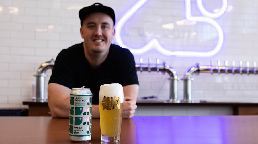 Video Tip: What Do Culinary Ingredients Bring to a Beer's Flavor?  Image