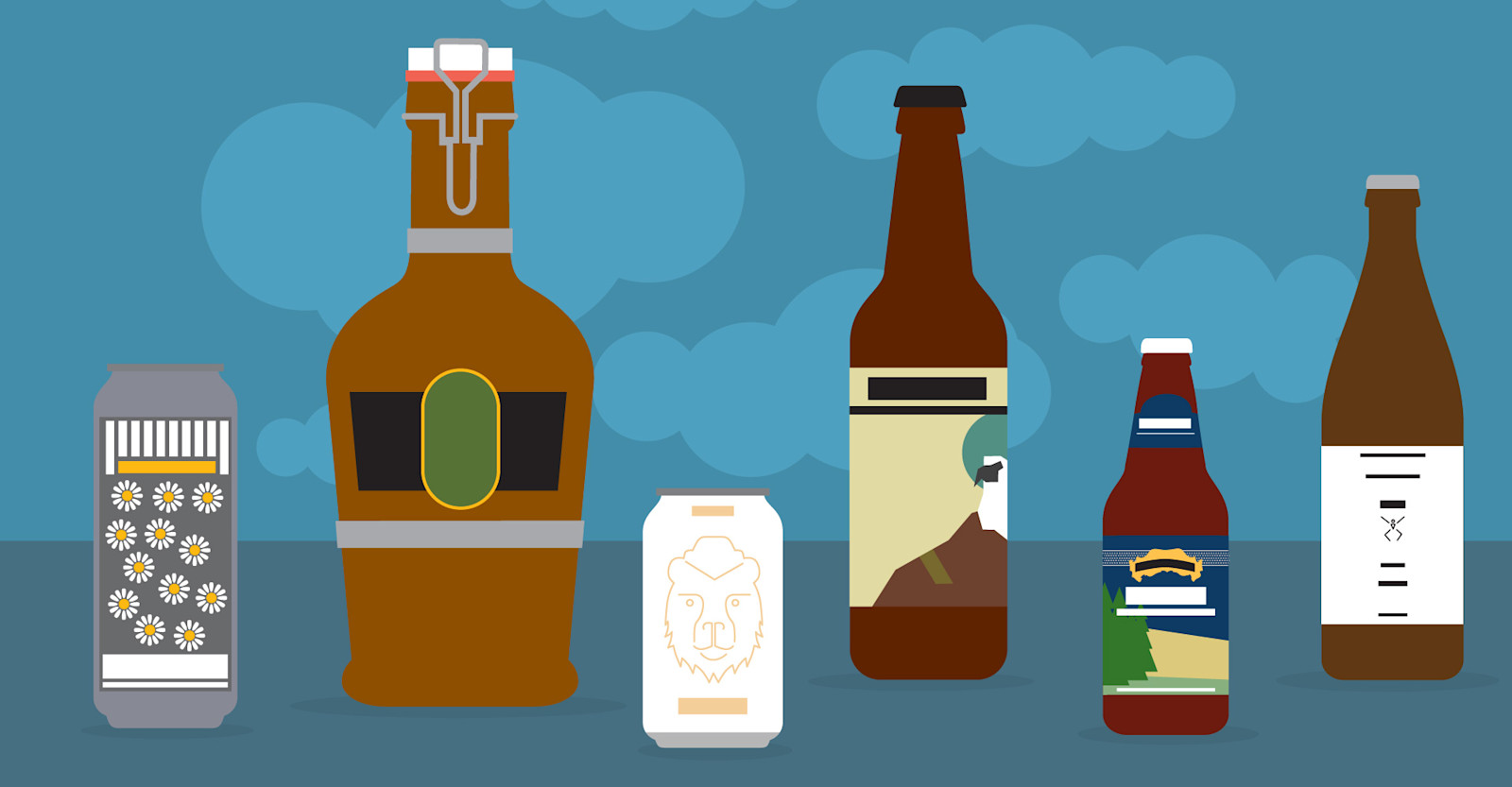 Pick Six: Matt Lincecum's Dream Sixer for the New Wave Primary Image