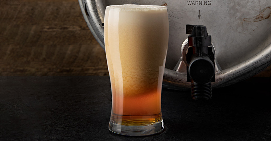 Gearhead: American Real Ale - What Condition Cask Condition Is In Image