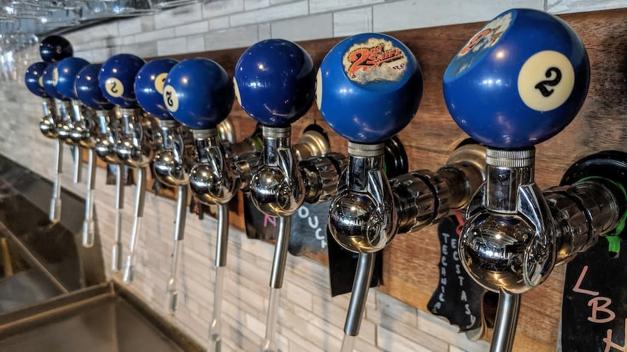 Recipe: 2nd Shift Technical Ecstasy Primary Image