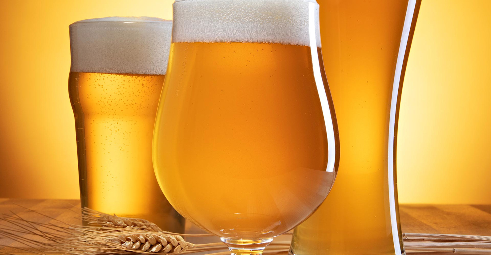 Flavor Fever: Wit, Weizen & Weisse Primary Image