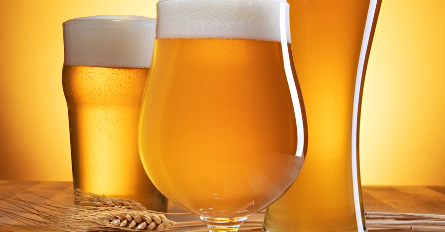 Flavor Fever: Wit, Weizen & Weisse Image