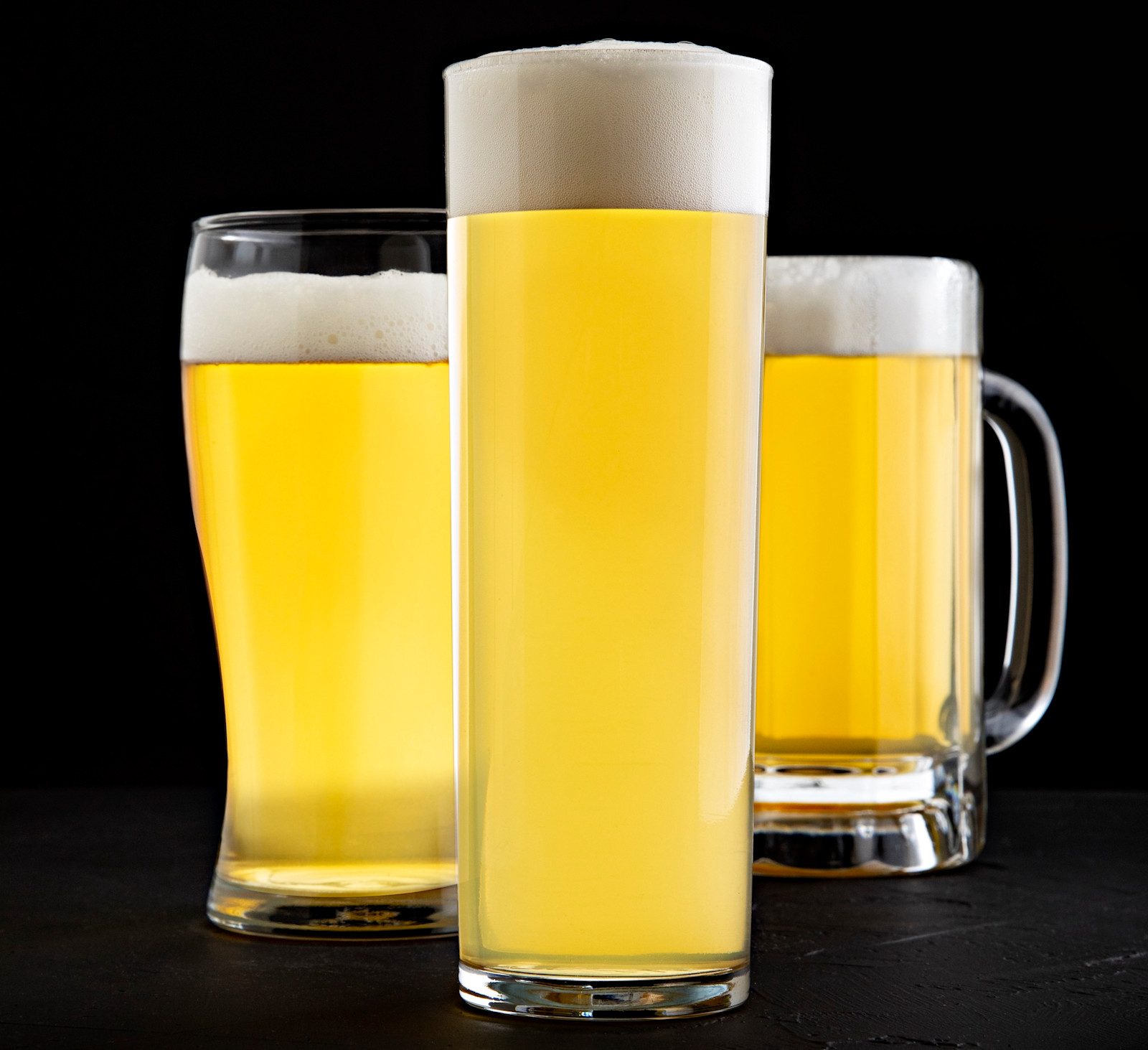 Exploring Light Hybrid Beers Primary Image