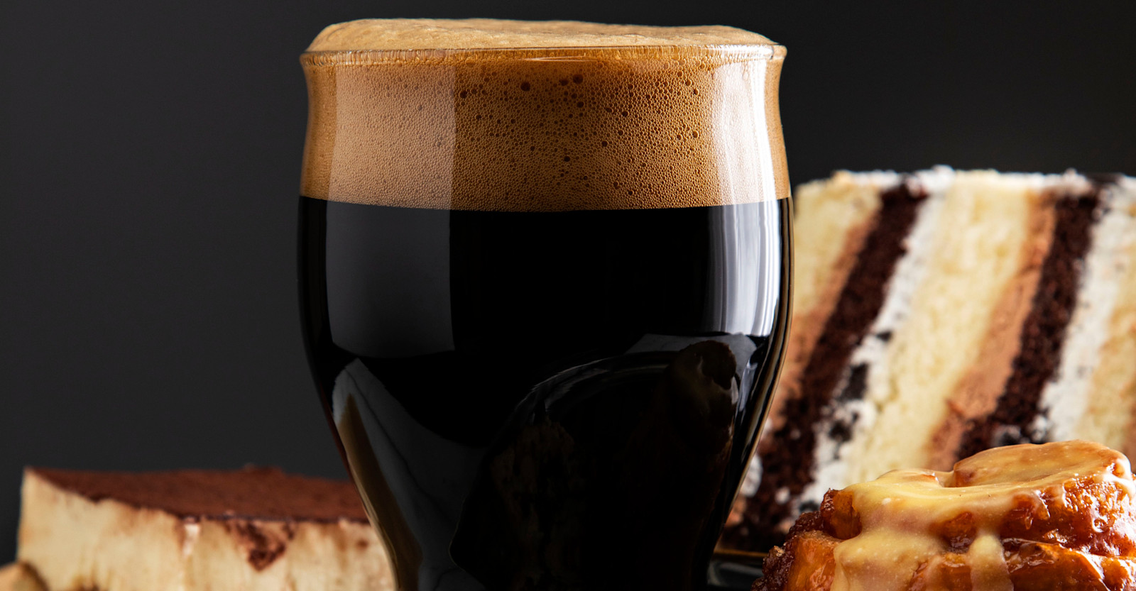Pastry Stout Drinking Liquid Nostalgia Craft Beer & Brewing