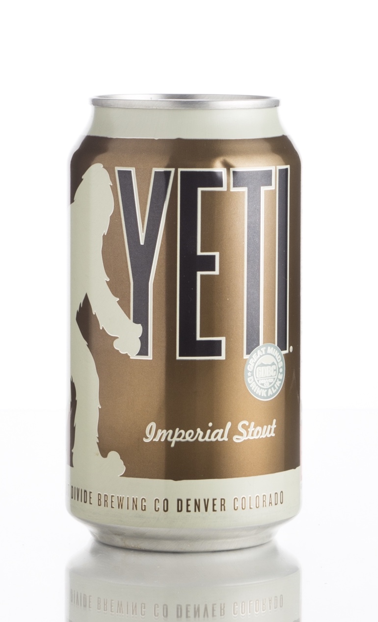yeti soda
