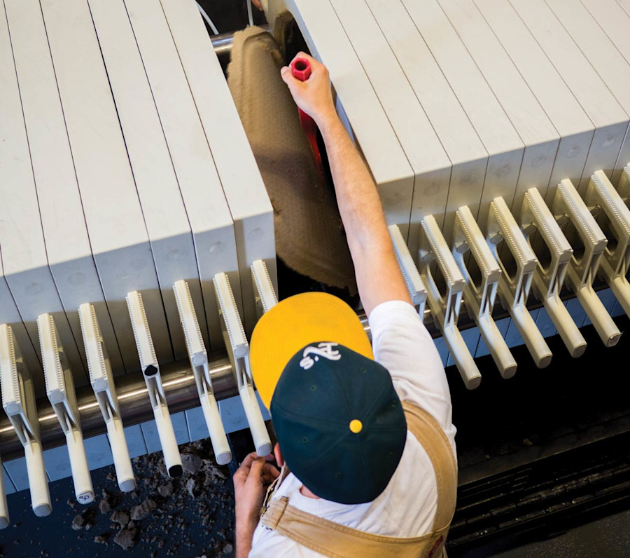 Ask the Experts: Advice on Filtering for Homebrewing Image