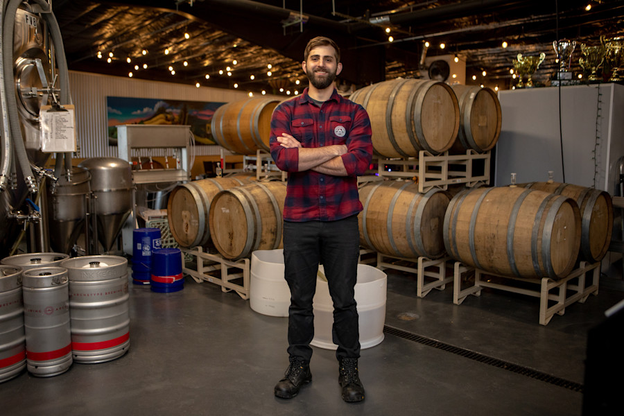 Brewing with Alternative Grains (Full Video) Image