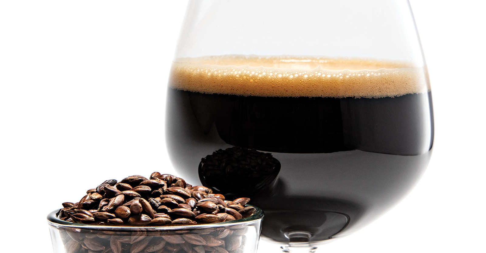 Recipe: Widawa Smoked Baltic Porter 24° Primary Image