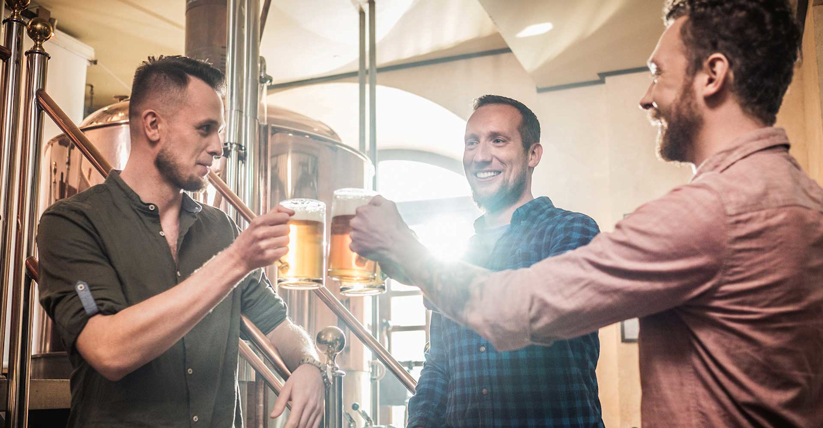 Clean Gear, Clean Beer: How to Properly Clean and Maintain Your Kit for Optimal Performance Primary Image