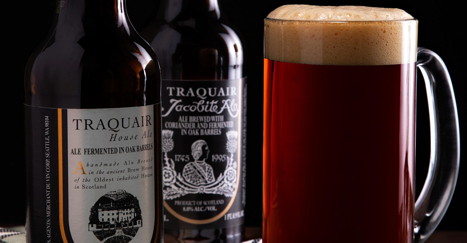 Style School: Strong Scottish Ale Primary Image