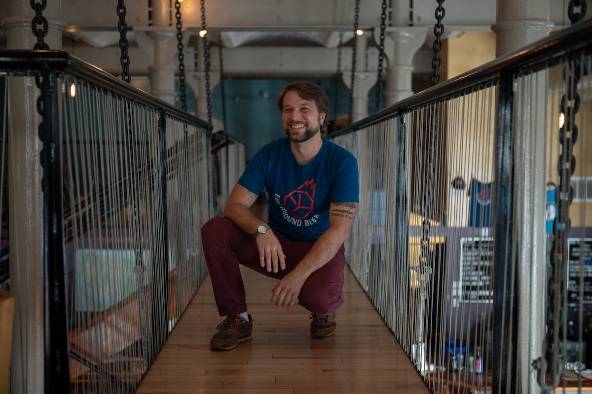 Recipe: Earthbound Cozy Cowboy Primary Image