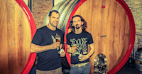 Podcast Episode 101: Off Color Brewing's John Laffler: Turn Down the Volume, Focus on the Harmony Primary Image