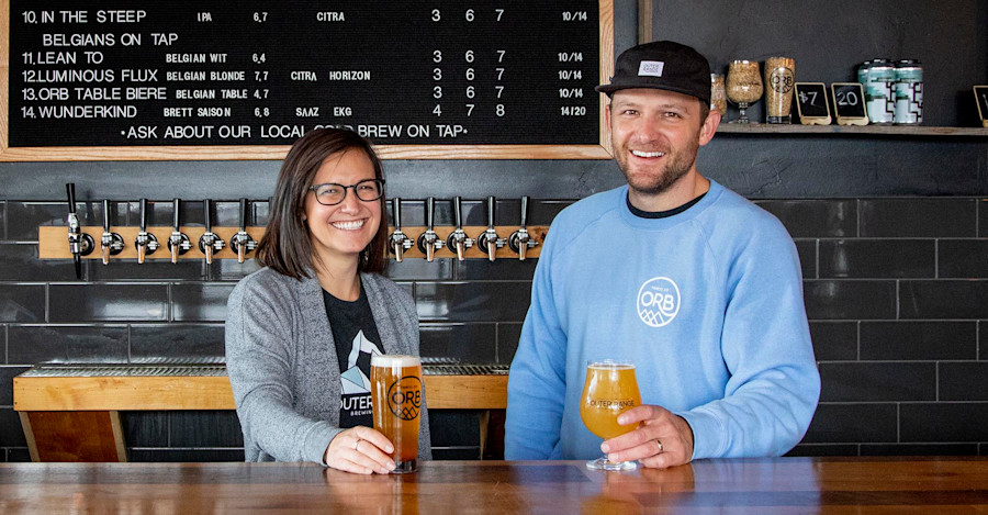 Podcast Episode 91: Outer Range Brewing’s Lee Cleghorn: Troubleshooting Cross-Contamination in the Brewhouse and Designing Progressive IPAs Image