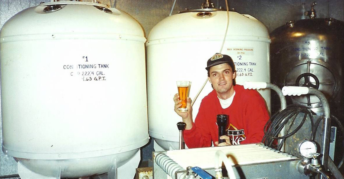 Recipe: Blind Pig Inaugural Ale Primary Image