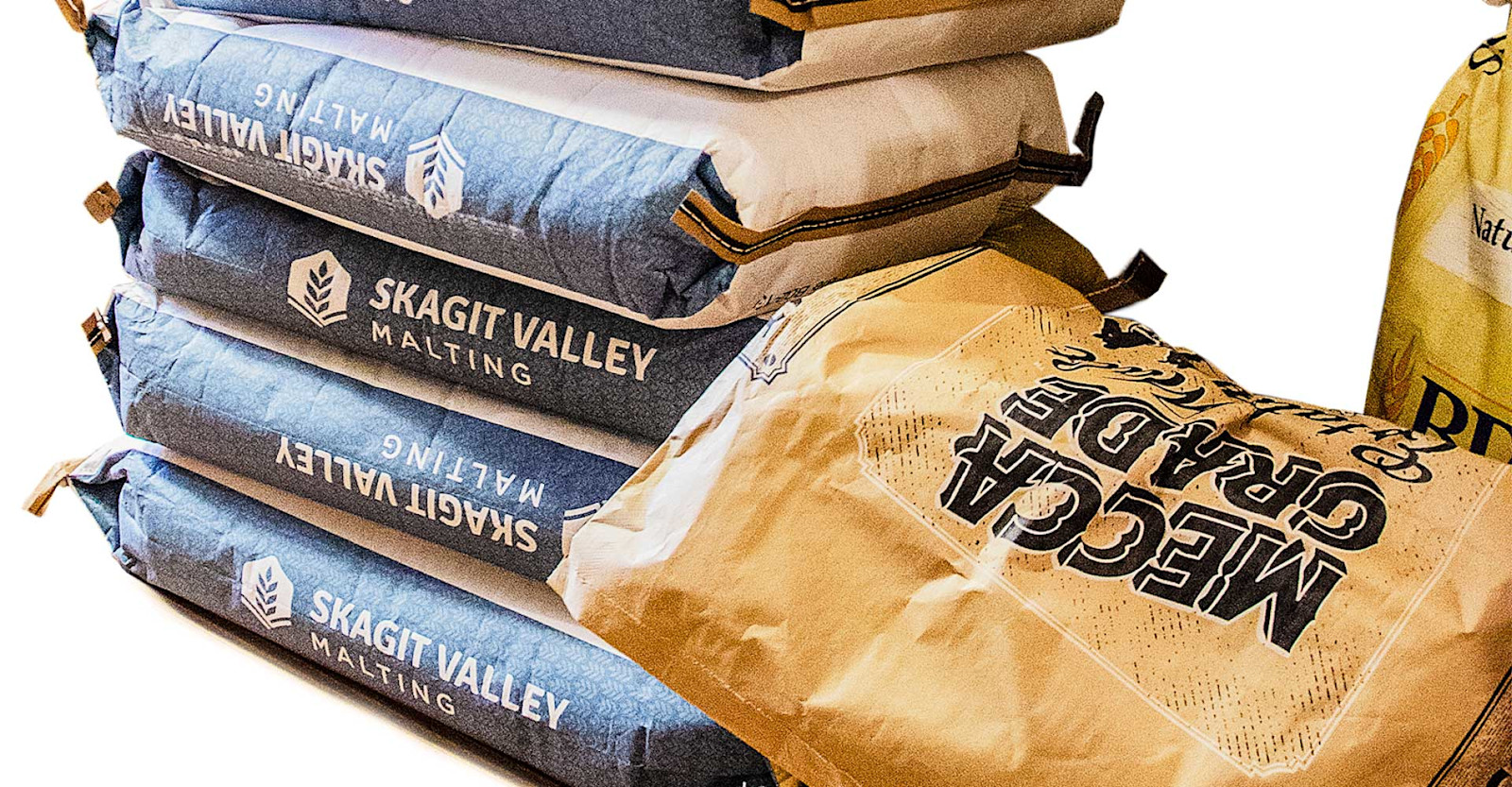 When Homebrewers Go Big: The Case for Buying in Bulk Primary Image